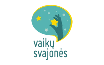 Vaikų svajonės
