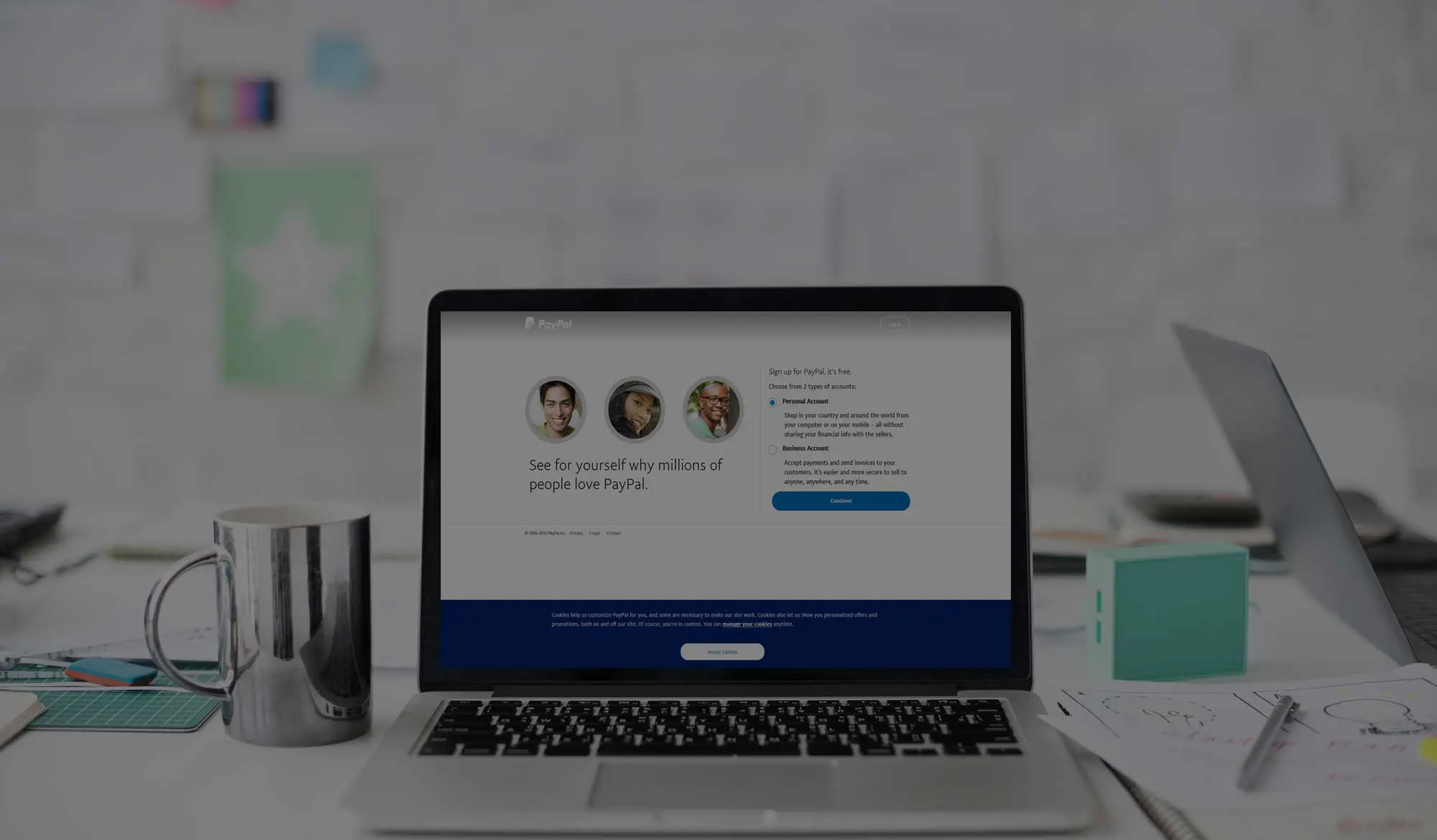 PayPal payments: What should I know?