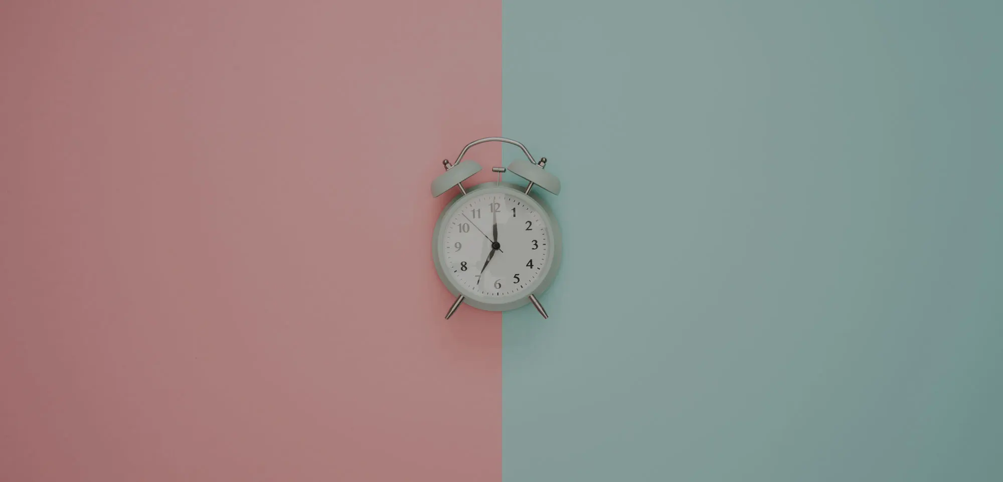 Smart time management