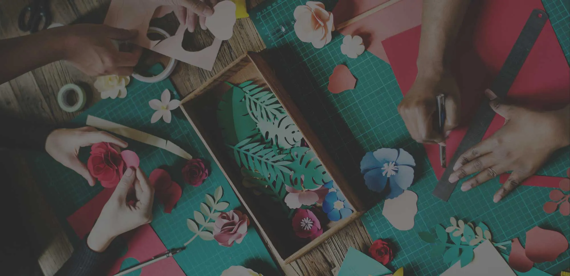 Etsy – An undiscovered golden niche for crafters?