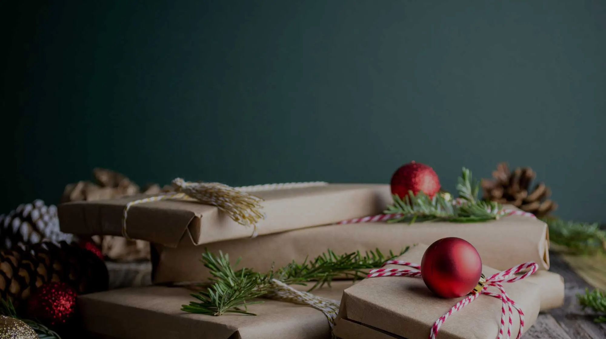 Christmas rush - how to make the best out of it?
