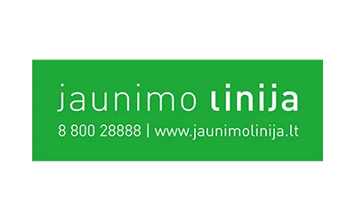 Jaunimo linija